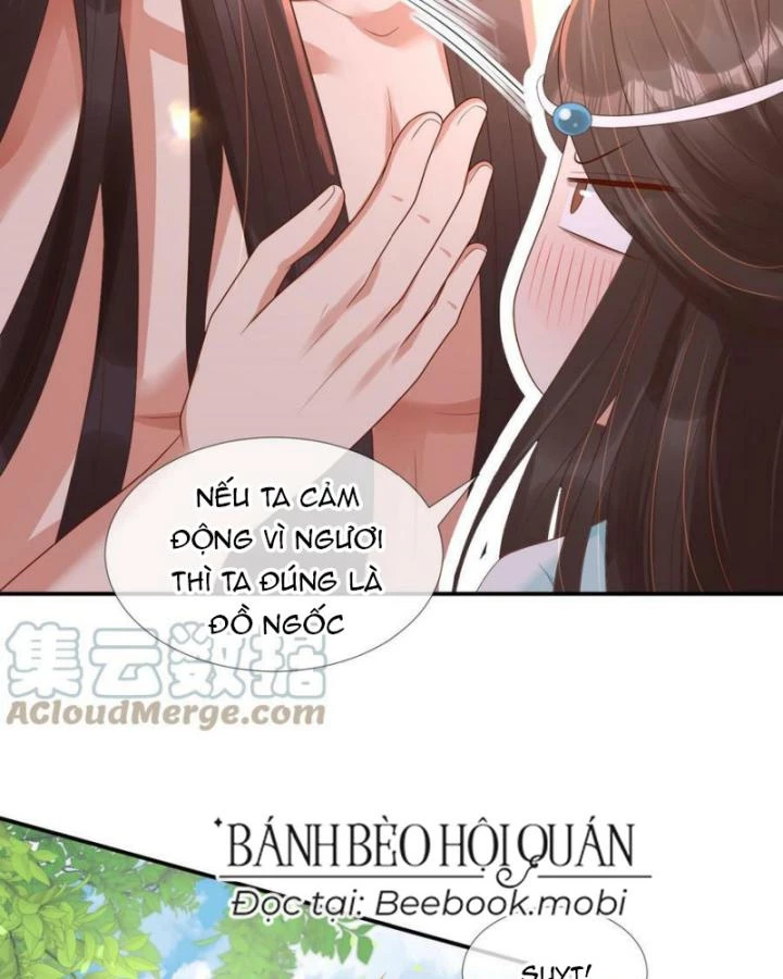 Sau Khi Xuyên Sách, 5 Nhân Cách Của Bạo Quân Đều Yêu Ta Chapter 6 - 44