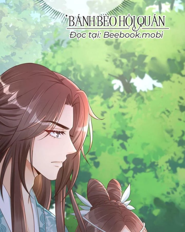 Sau Khi Xuyên Sách, 5 Nhân Cách Của Bạo Quân Đều Yêu Ta Chapter 7 - 12