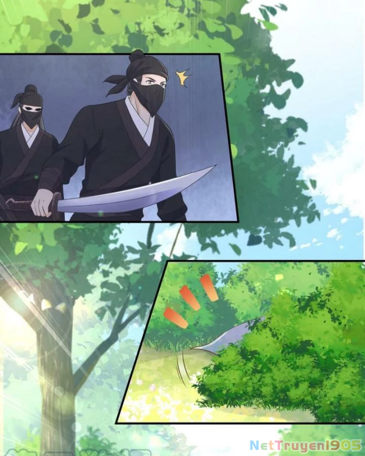 Sau Khi Xuyên Sách, 5 Nhân Cách Của Bạo Quân Đều Yêu Ta Chapter 7 - 14