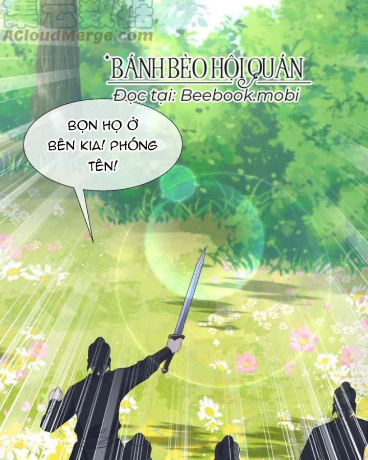 Sau Khi Xuyên Sách, 5 Nhân Cách Của Bạo Quân Đều Yêu Ta Chapter 7 - 15