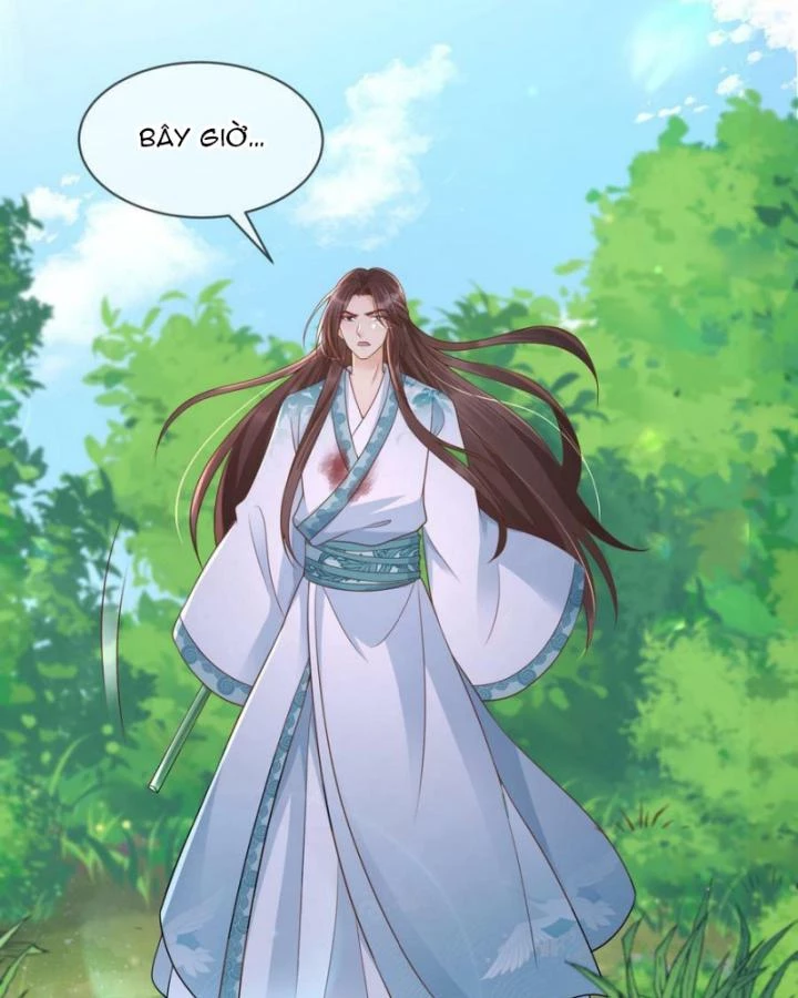 Sau Khi Xuyên Sách, 5 Nhân Cách Của Bạo Quân Đều Yêu Ta Chapter 7 - 43