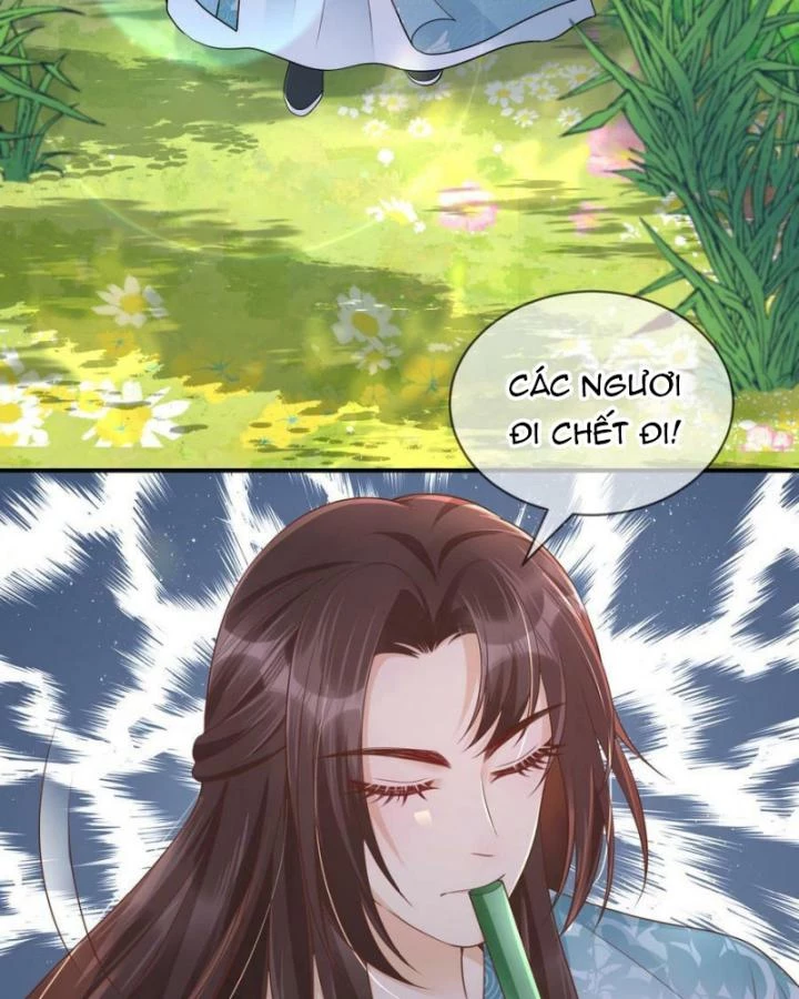 Sau Khi Xuyên Sách, 5 Nhân Cách Của Bạo Quân Đều Yêu Ta Chapter 7 - 44