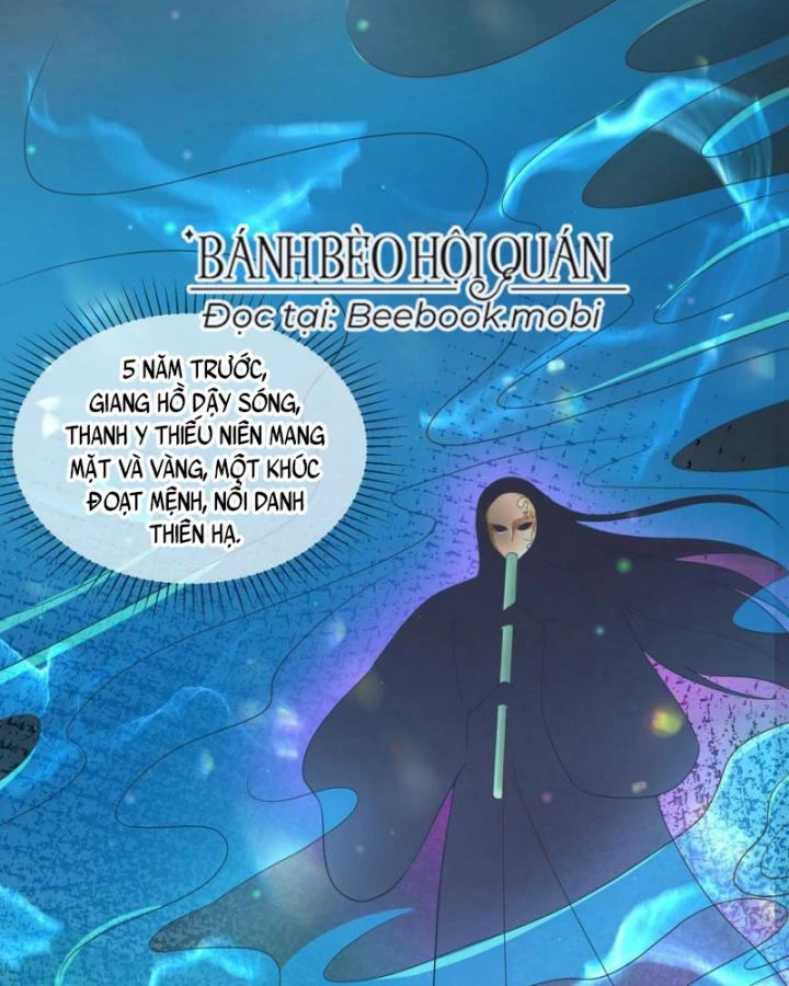 Sau Khi Xuyên Sách, 5 Nhân Cách Của Bạo Quân Đều Yêu Ta Chapter 7 - 51