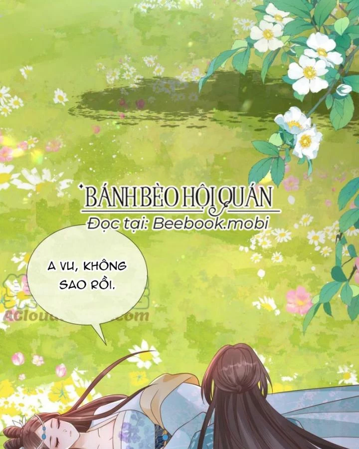 Sau Khi Xuyên Sách, 5 Nhân Cách Của Bạo Quân Đều Yêu Ta Chapter 7 - 55