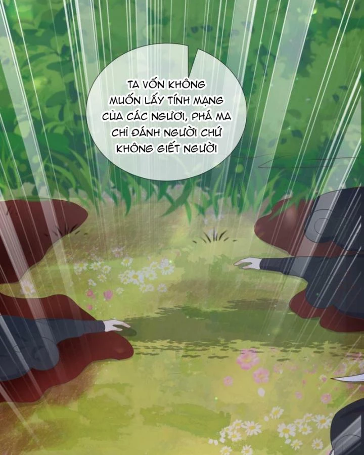 Sau Khi Xuyên Sách, 5 Nhân Cách Của Bạo Quân Đều Yêu Ta Chapter 7 - 57