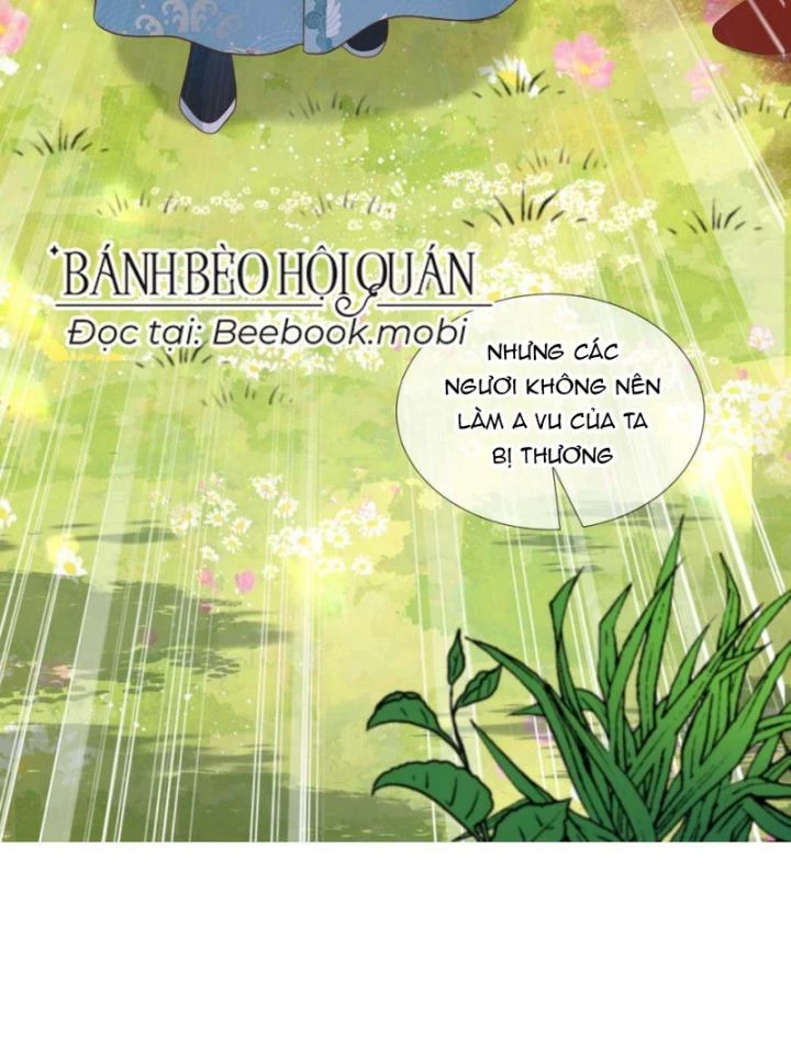 Sau Khi Xuyên Sách, 5 Nhân Cách Của Bạo Quân Đều Yêu Ta Chapter 7 - 59
