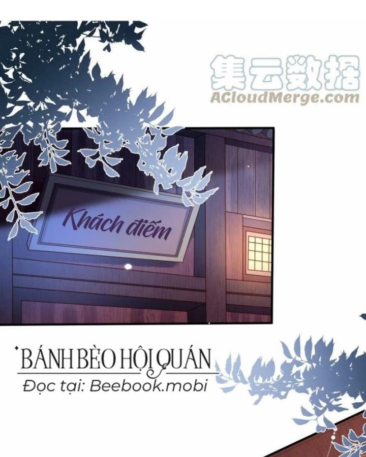 Sau Khi Xuyên Sách, 5 Nhân Cách Của Bạo Quân Đều Yêu Ta Chapter 8 - 3