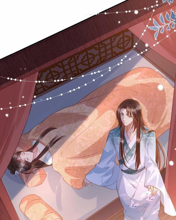 Sau Khi Xuyên Sách, 5 Nhân Cách Của Bạo Quân Đều Yêu Ta Chapter 8 - 4