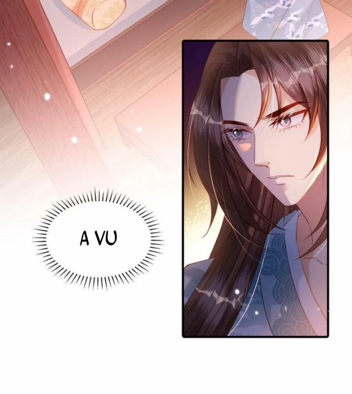 Sau Khi Xuyên Sách, 5 Nhân Cách Của Bạo Quân Đều Yêu Ta Chapter 8 - 5