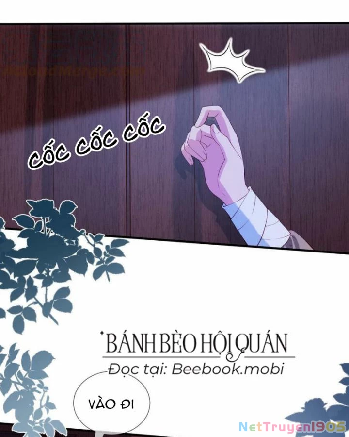 Sau Khi Xuyên Sách, 5 Nhân Cách Của Bạo Quân Đều Yêu Ta Chapter 8 - 6