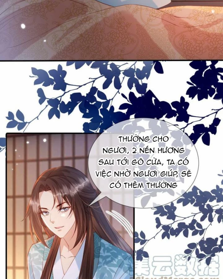 Sau Khi Xuyên Sách, 5 Nhân Cách Của Bạo Quân Đều Yêu Ta Chapter 8 - 8