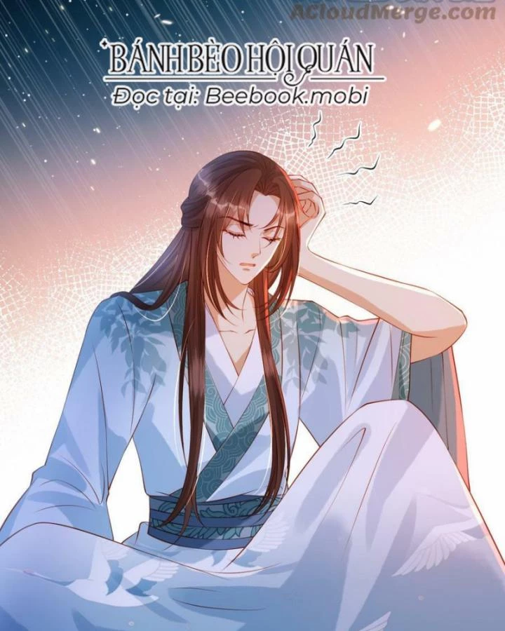 Sau Khi Xuyên Sách, 5 Nhân Cách Của Bạo Quân Đều Yêu Ta Chapter 8 - 19