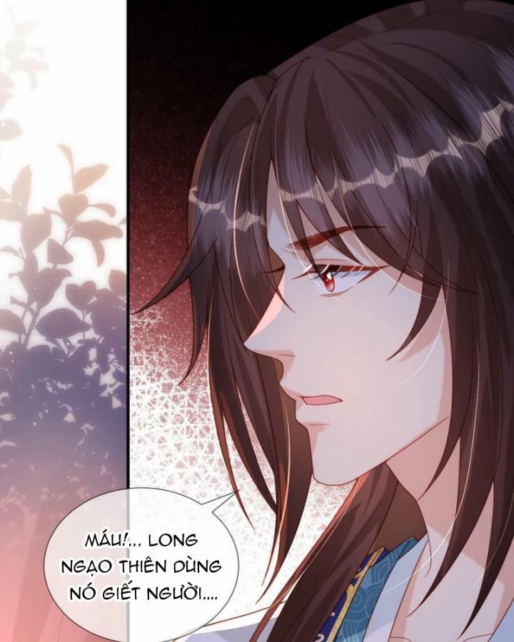 Sau Khi Xuyên Sách, 5 Nhân Cách Của Bạo Quân Đều Yêu Ta Chapter 8 - 30