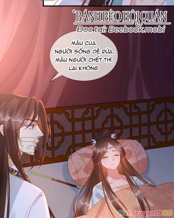 Sau Khi Xuyên Sách, 5 Nhân Cách Của Bạo Quân Đều Yêu Ta Chapter 8 - 31