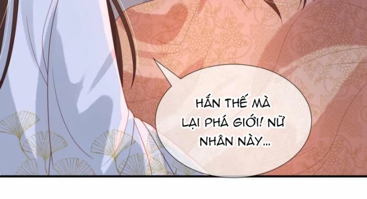 Sau Khi Xuyên Sách, 5 Nhân Cách Của Bạo Quân Đều Yêu Ta Chapter 8 - 32