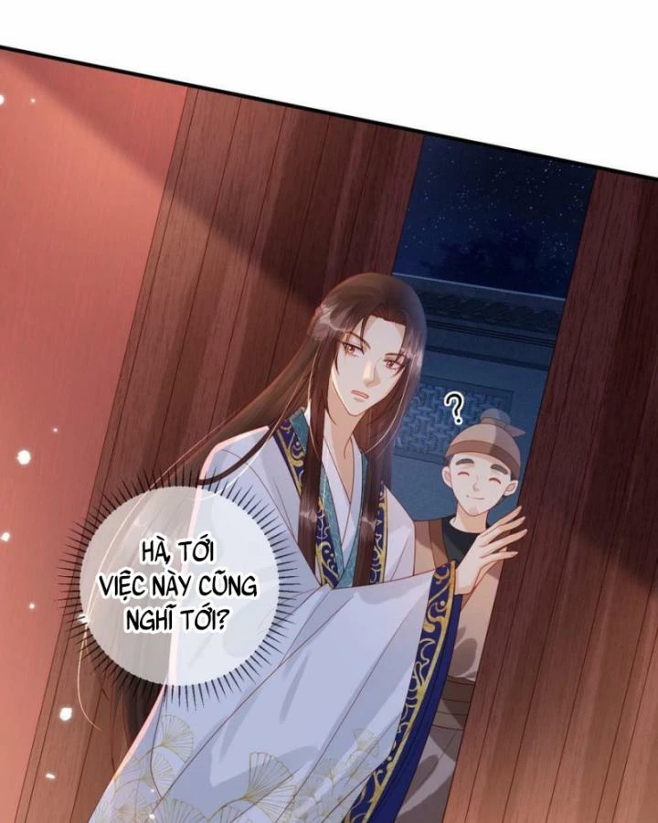 Sau Khi Xuyên Sách, 5 Nhân Cách Của Bạo Quân Đều Yêu Ta Chapter 8 - 37