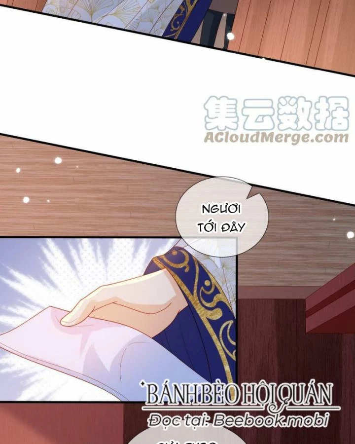 Sau Khi Xuyên Sách, 5 Nhân Cách Của Bạo Quân Đều Yêu Ta Chapter 8 - 38