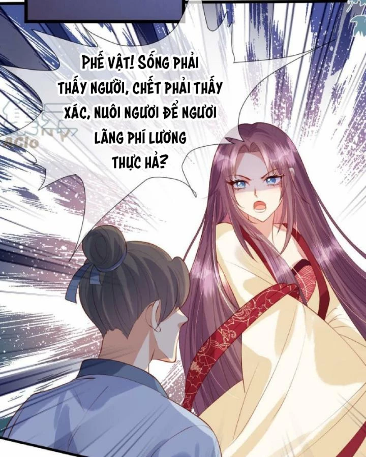 Sau Khi Xuyên Sách, 5 Nhân Cách Của Bạo Quân Đều Yêu Ta Chapter 8 - 48