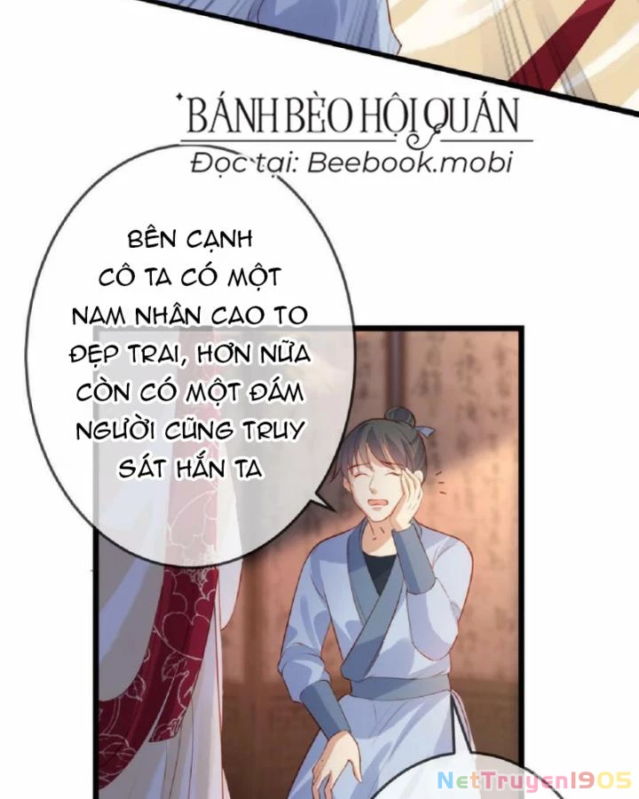 Sau Khi Xuyên Sách, 5 Nhân Cách Của Bạo Quân Đều Yêu Ta Chapter 8 - 49
