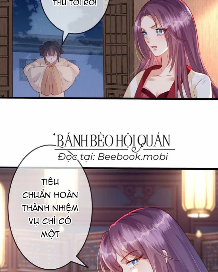Sau Khi Xuyên Sách, 5 Nhân Cách Của Bạo Quân Đều Yêu Ta Chapter 8 - 53