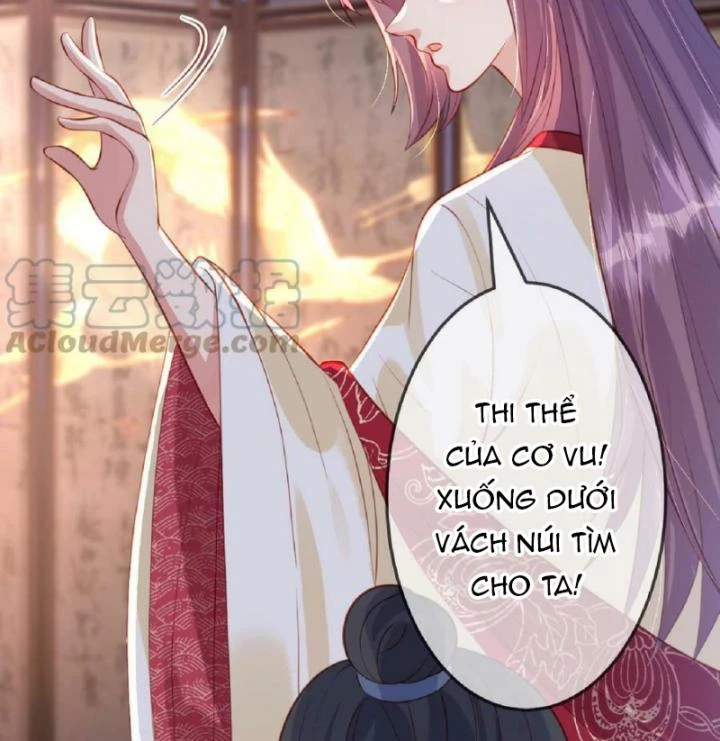 Sau Khi Xuyên Sách, 5 Nhân Cách Của Bạo Quân Đều Yêu Ta Chapter 8 - 54