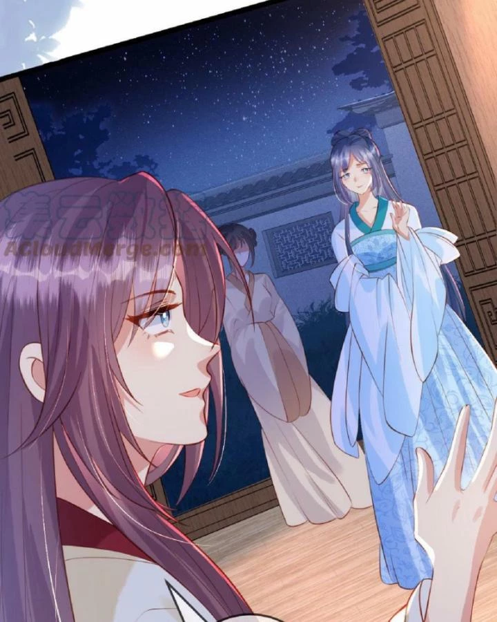 Sau Khi Xuyên Sách, 5 Nhân Cách Của Bạo Quân Đều Yêu Ta Chapter 8 - 57