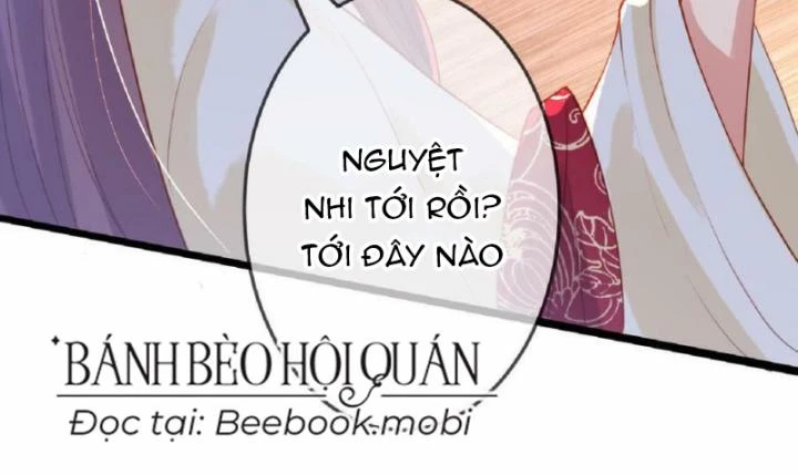 Sau Khi Xuyên Sách, 5 Nhân Cách Của Bạo Quân Đều Yêu Ta Chapter 8 - 58