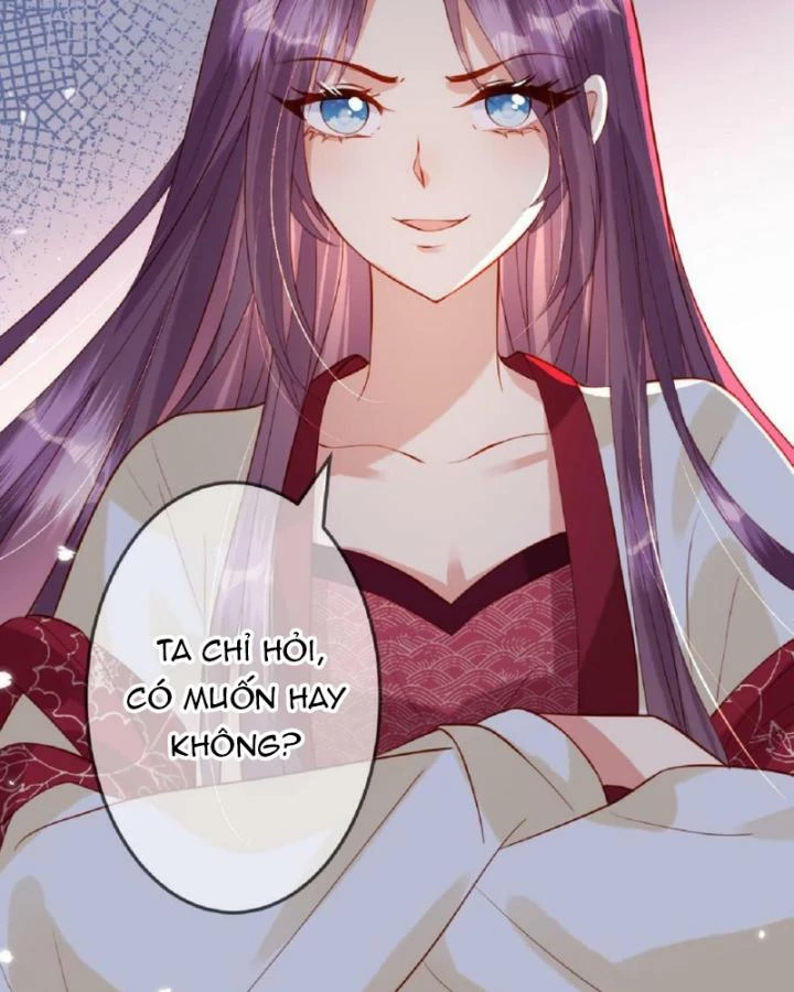 Sau Khi Xuyên Sách, 5 Nhân Cách Của Bạo Quân Đều Yêu Ta Chapter 8 - 65