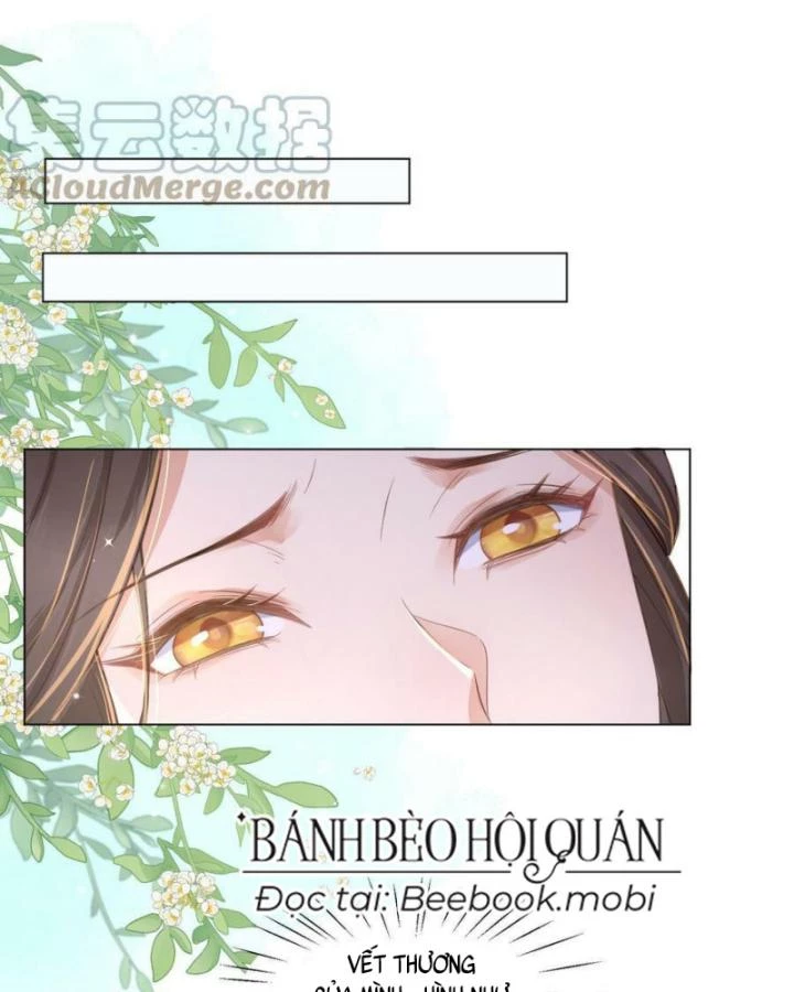 Sau Khi Xuyên Sách, 5 Nhân Cách Của Bạo Quân Đều Yêu Ta Chapter 9 - 3