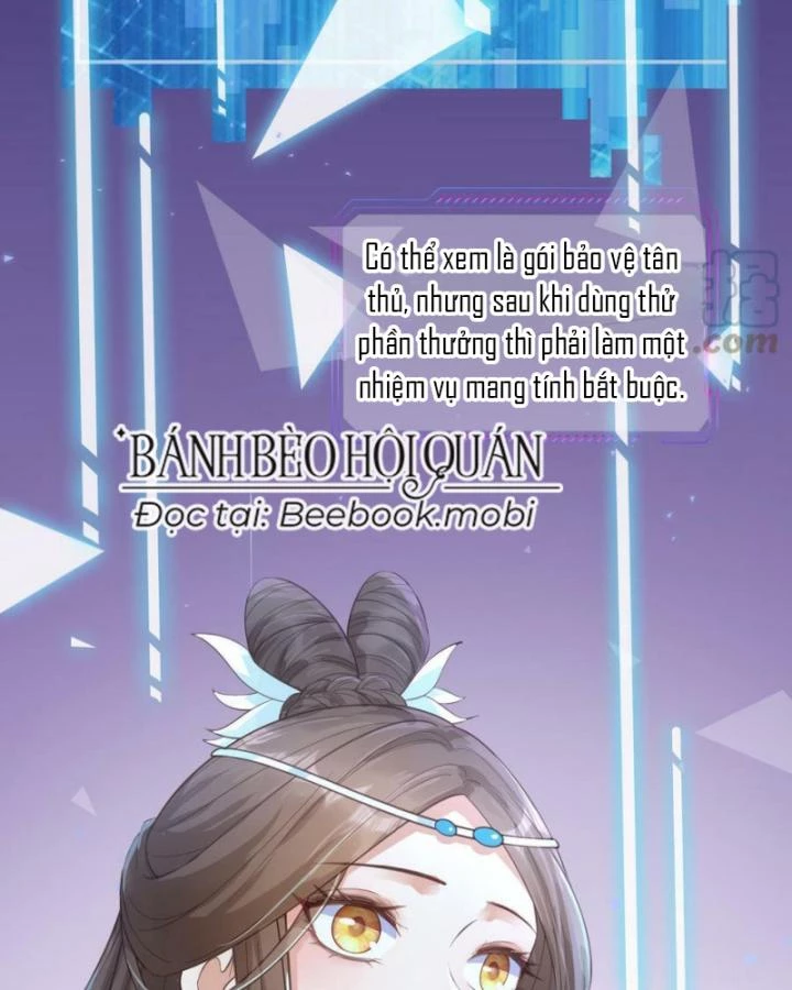 Sau Khi Xuyên Sách, 5 Nhân Cách Của Bạo Quân Đều Yêu Ta Chapter 9 - 9