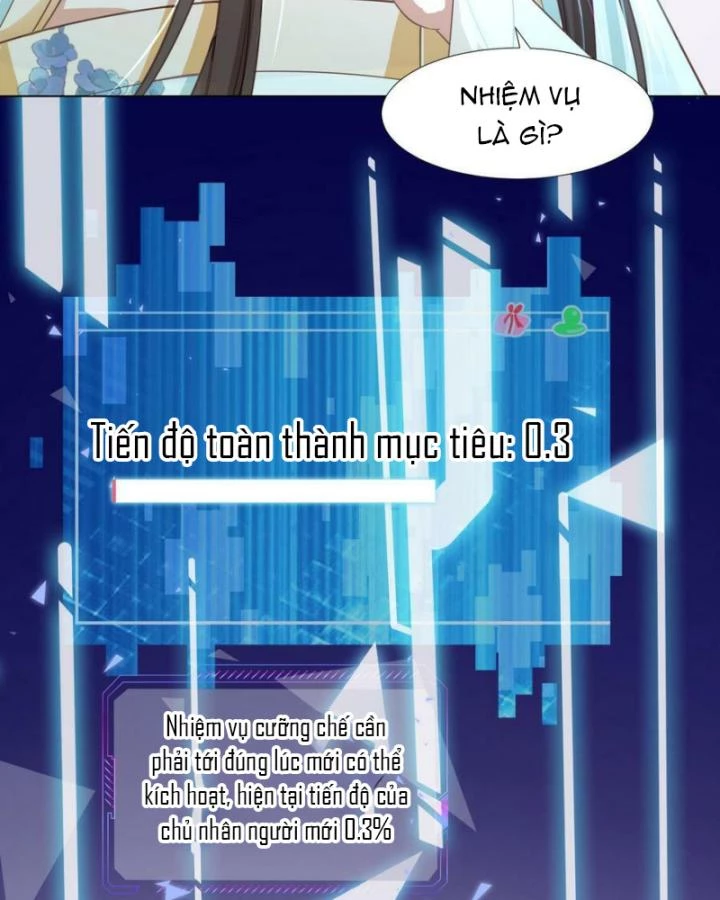 Sau Khi Xuyên Sách, 5 Nhân Cách Của Bạo Quân Đều Yêu Ta Chapter 9 - 11