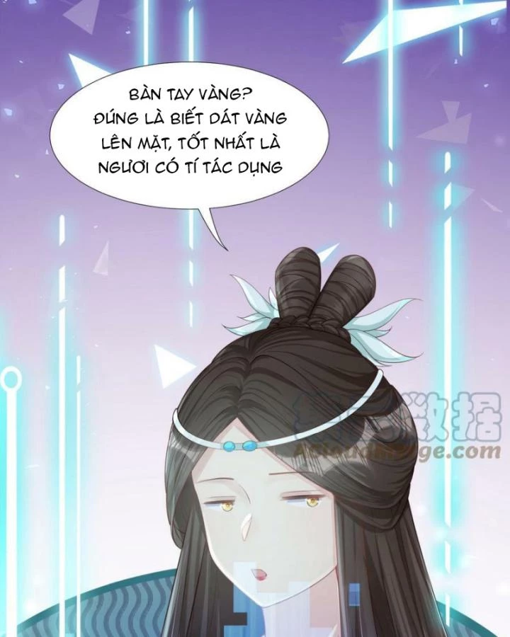 Sau Khi Xuyên Sách, 5 Nhân Cách Của Bạo Quân Đều Yêu Ta Chapter 9 - 21