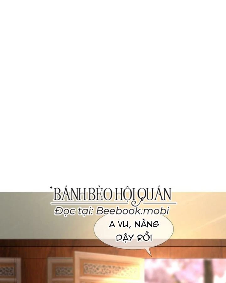 Sau Khi Xuyên Sách, 5 Nhân Cách Của Bạo Quân Đều Yêu Ta Chapter 9 - 23