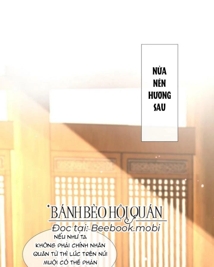 Sau Khi Xuyên Sách, 5 Nhân Cách Của Bạo Quân Đều Yêu Ta Chapter 9 - 32