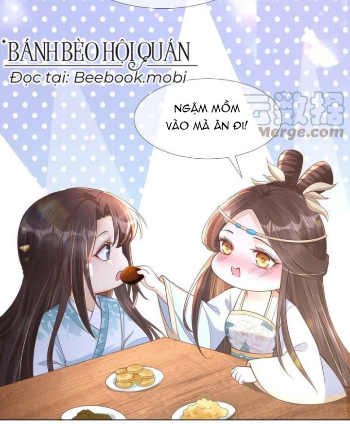 Sau Khi Xuyên Sách, 5 Nhân Cách Của Bạo Quân Đều Yêu Ta Chapter 9 - 37