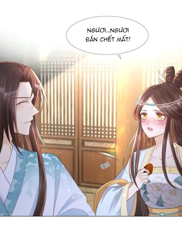 Sau Khi Xuyên Sách, 5 Nhân Cách Của Bạo Quân Đều Yêu Ta Chapter 9 - 39