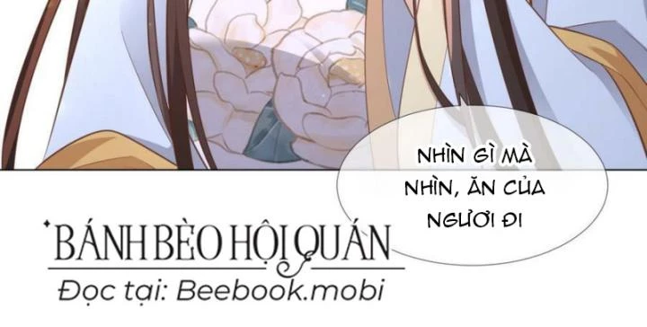 Sau Khi Xuyên Sách, 5 Nhân Cách Của Bạo Quân Đều Yêu Ta Chapter 9 - 42
