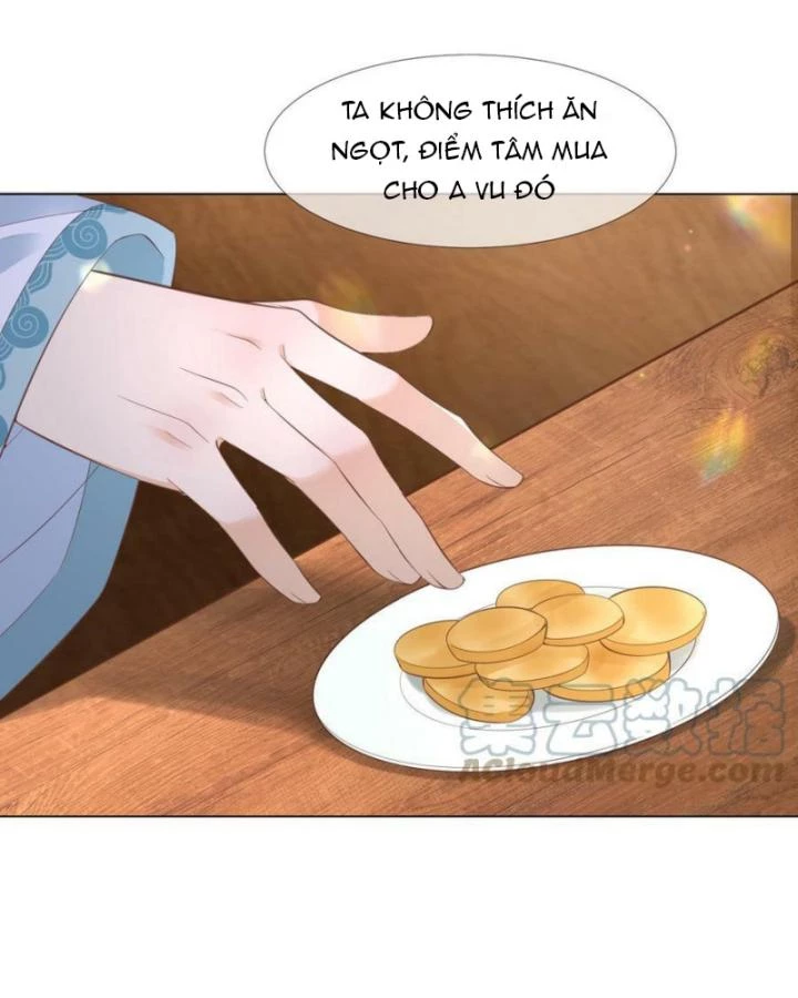 Sau Khi Xuyên Sách, 5 Nhân Cách Của Bạo Quân Đều Yêu Ta Chapter 9 - 43