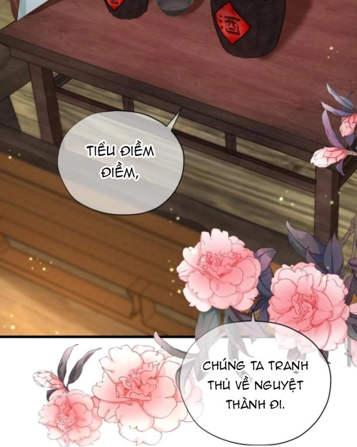 Sau Khi Xuyên Sách, 5 Nhân Cách Của Bạo Quân Đều Yêu Ta Chapter 10 - 4