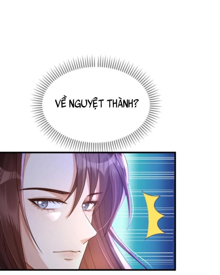 Sau Khi Xuyên Sách, 5 Nhân Cách Của Bạo Quân Đều Yêu Ta Chapter 10 - 5