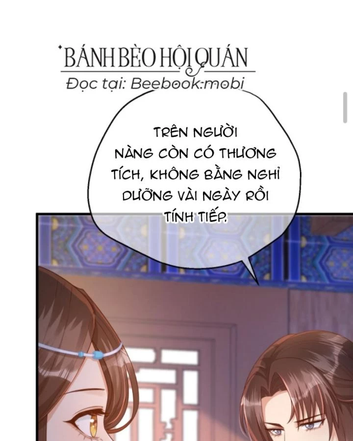 Sau Khi Xuyên Sách, 5 Nhân Cách Của Bạo Quân Đều Yêu Ta Chapter 10 - 6