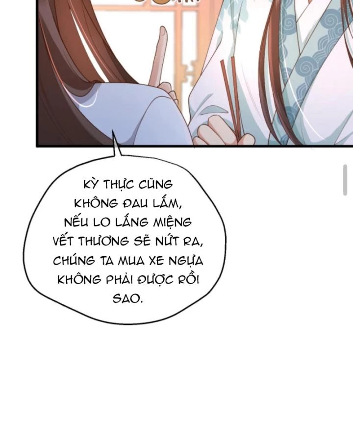 Sau Khi Xuyên Sách, 5 Nhân Cách Của Bạo Quân Đều Yêu Ta Chapter 10 - 8