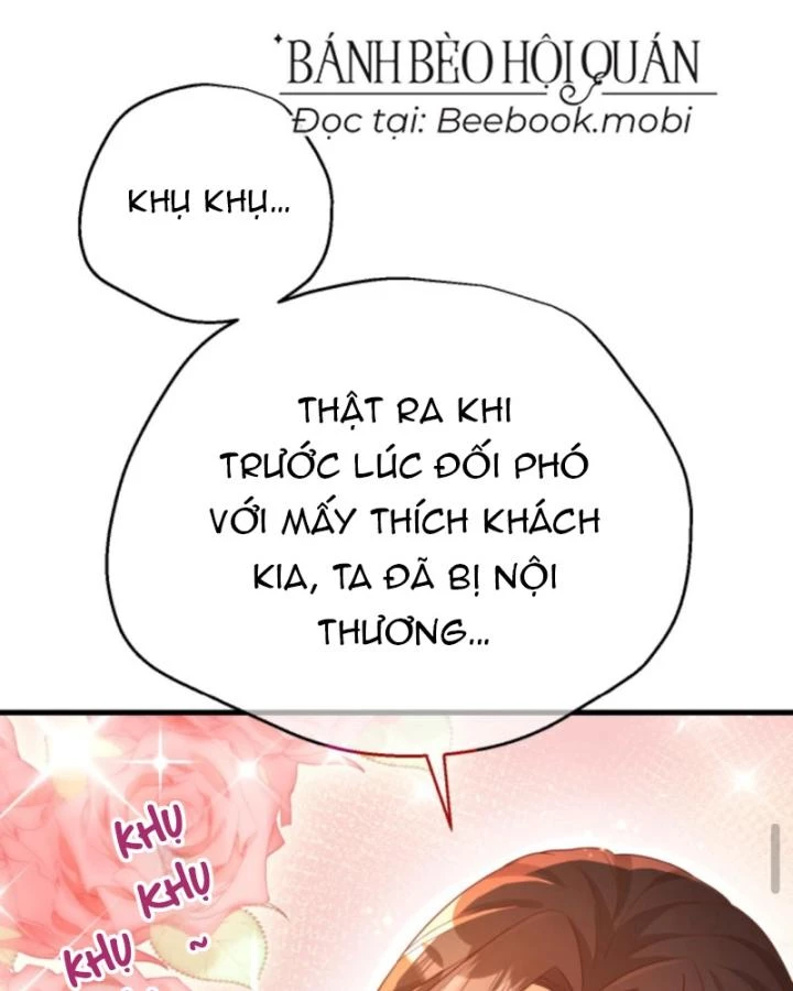 Sau Khi Xuyên Sách, 5 Nhân Cách Của Bạo Quân Đều Yêu Ta Chapter 10 - 9