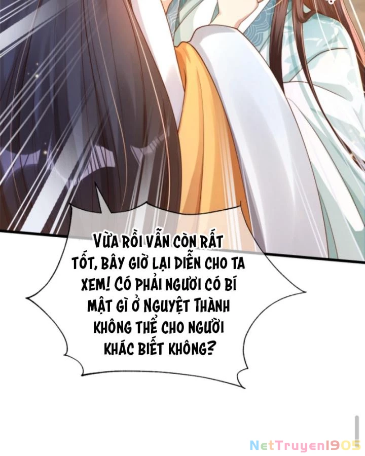 Sau Khi Xuyên Sách, 5 Nhân Cách Của Bạo Quân Đều Yêu Ta Chapter 10 - 14