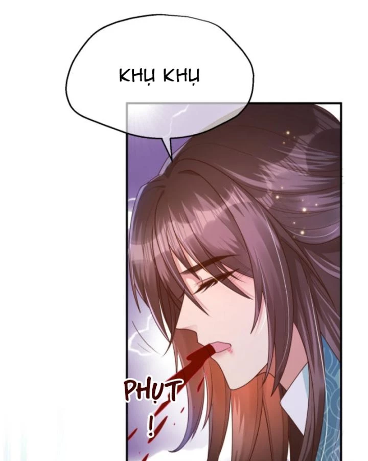 Sau Khi Xuyên Sách, 5 Nhân Cách Của Bạo Quân Đều Yêu Ta Chapter 10 - 15