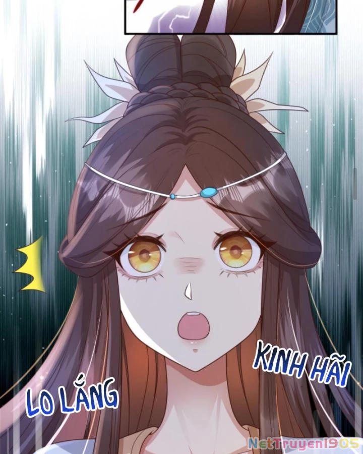 Sau Khi Xuyên Sách, 5 Nhân Cách Của Bạo Quân Đều Yêu Ta Chapter 10 - 16