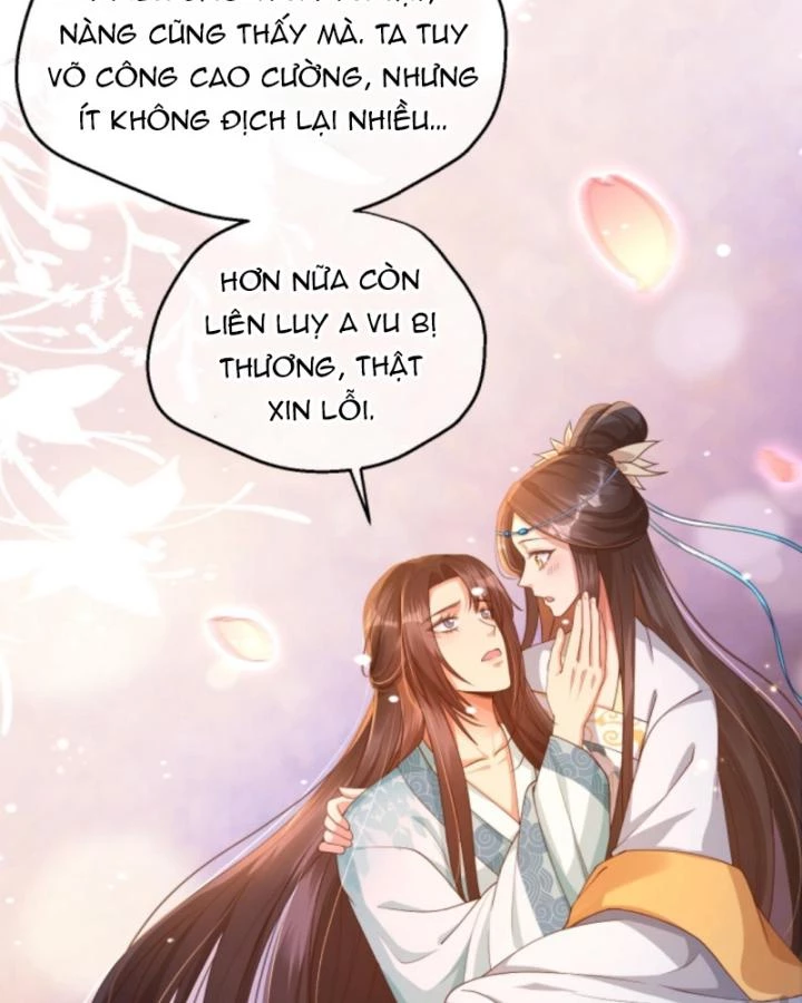 Sau Khi Xuyên Sách, 5 Nhân Cách Của Bạo Quân Đều Yêu Ta Chapter 10 - 19