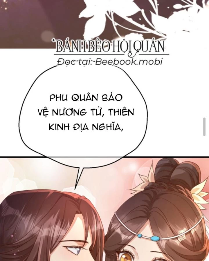 Sau Khi Xuyên Sách, 5 Nhân Cách Của Bạo Quân Đều Yêu Ta Chapter 10 - 21