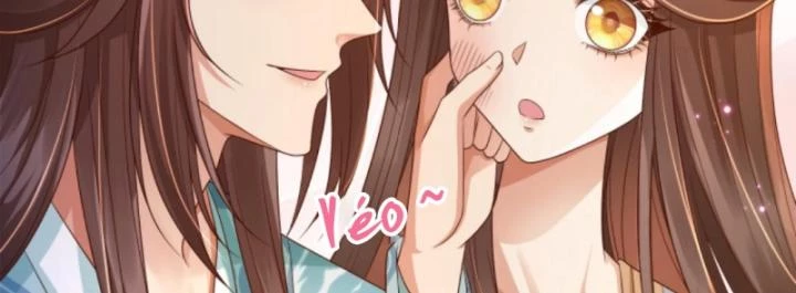 Sau Khi Xuyên Sách, 5 Nhân Cách Của Bạo Quân Đều Yêu Ta Chapter 10 - 22