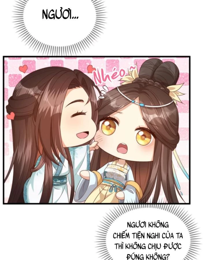 Sau Khi Xuyên Sách, 5 Nhân Cách Của Bạo Quân Đều Yêu Ta Chapter 10 - 24